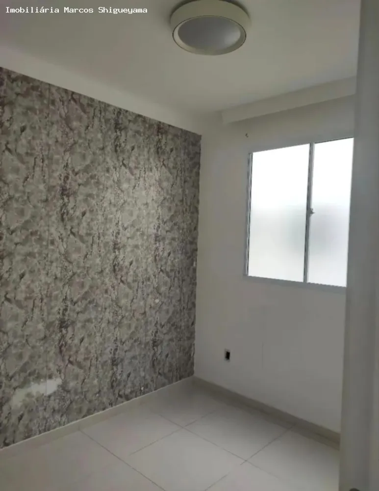 Apartamento, 2 quartos, 48 m² - Foto 7