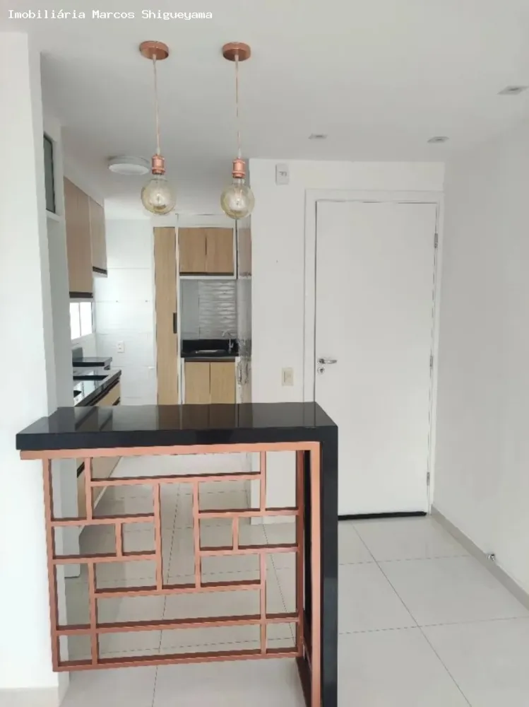Apartamento, 2 quartos, 48 m² - Foto 3