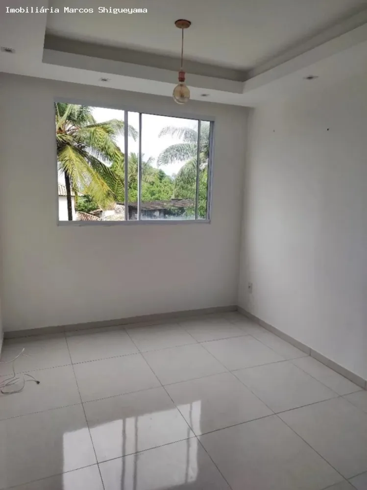 Apartamento, 2 quartos, 48 m² - Foto 4