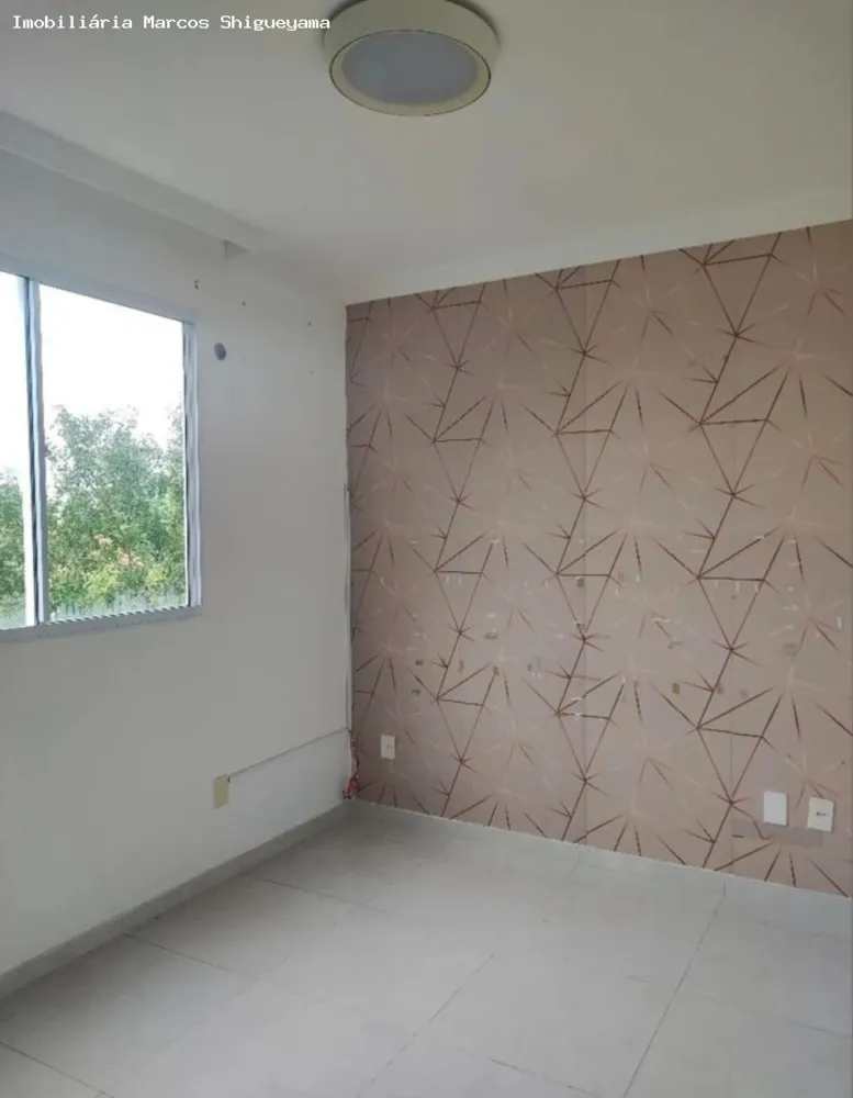 Apartamento, 2 quartos, 48 m² - Foto 10
