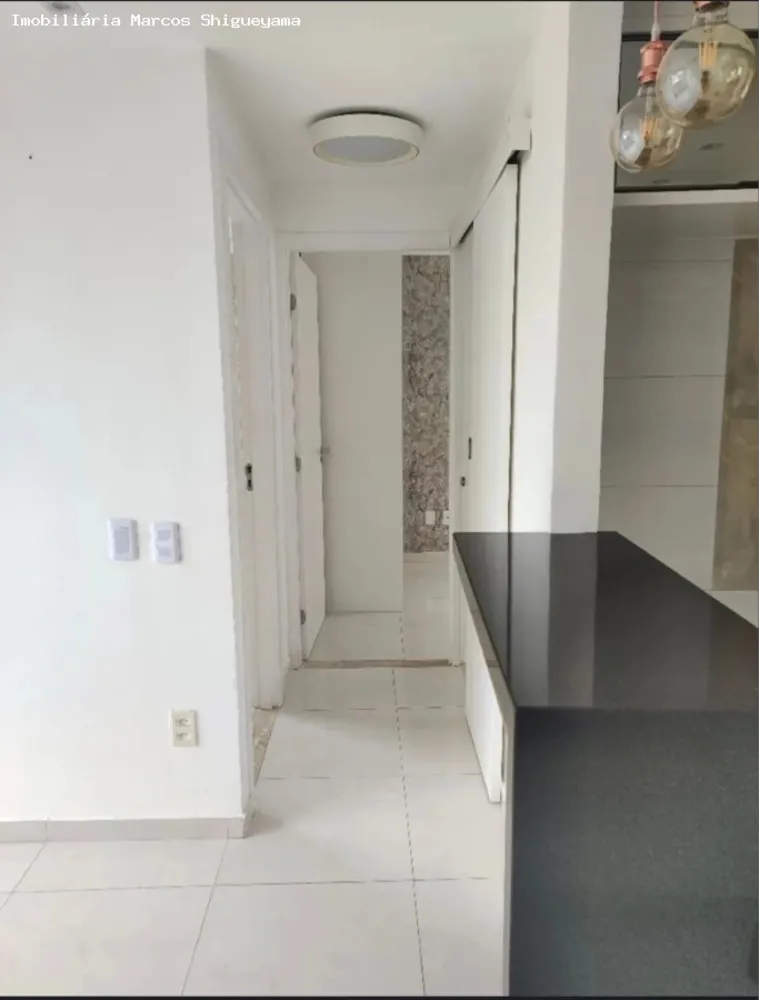 Apartamento, 2 quartos, 48 m² - Foto 5