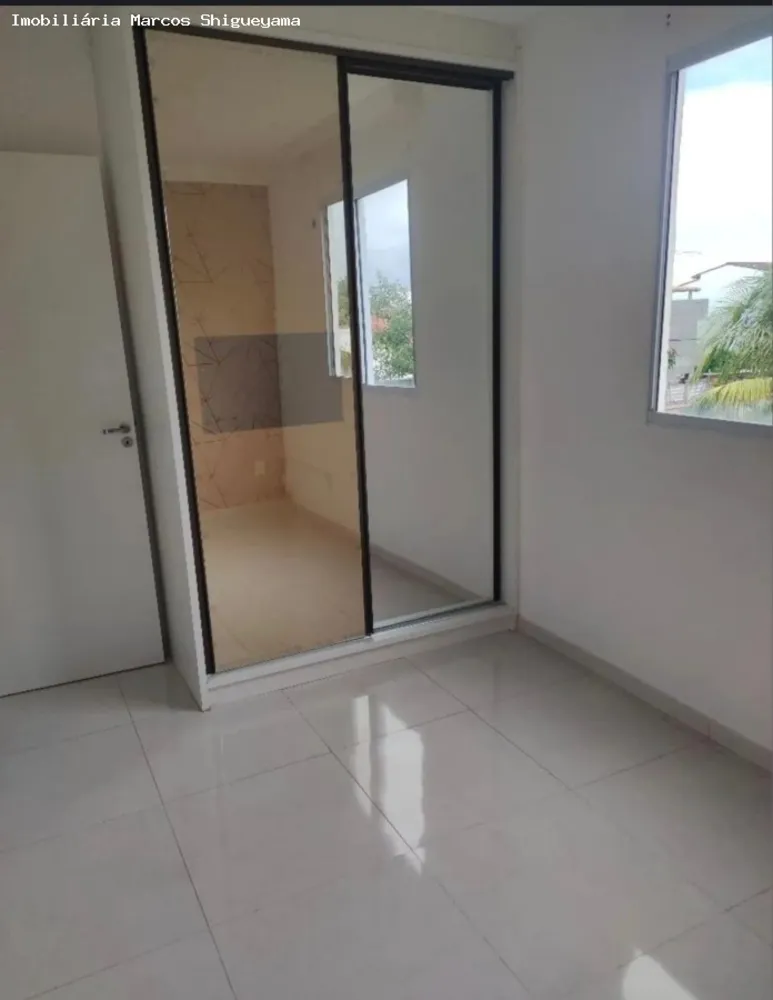 Apartamento, 2 quartos, 48 m² - Foto 9