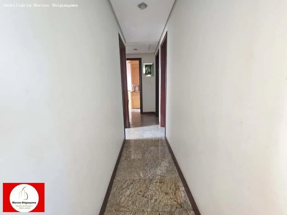 Apartamento, 4 quartos, 340 m² - Foto 2