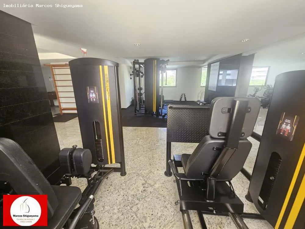 Apartamento, 4 quartos, 340 m² - Foto 4