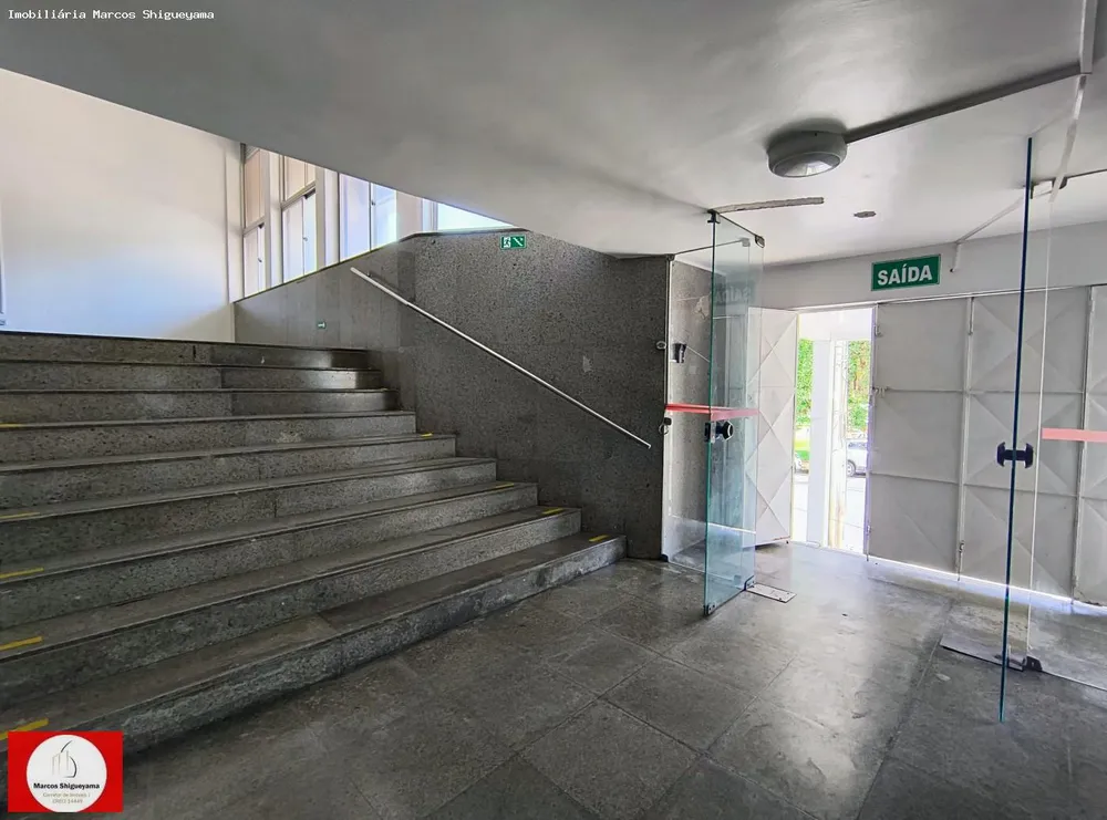 Prédio Inteiro, 1000 m² - Foto 1