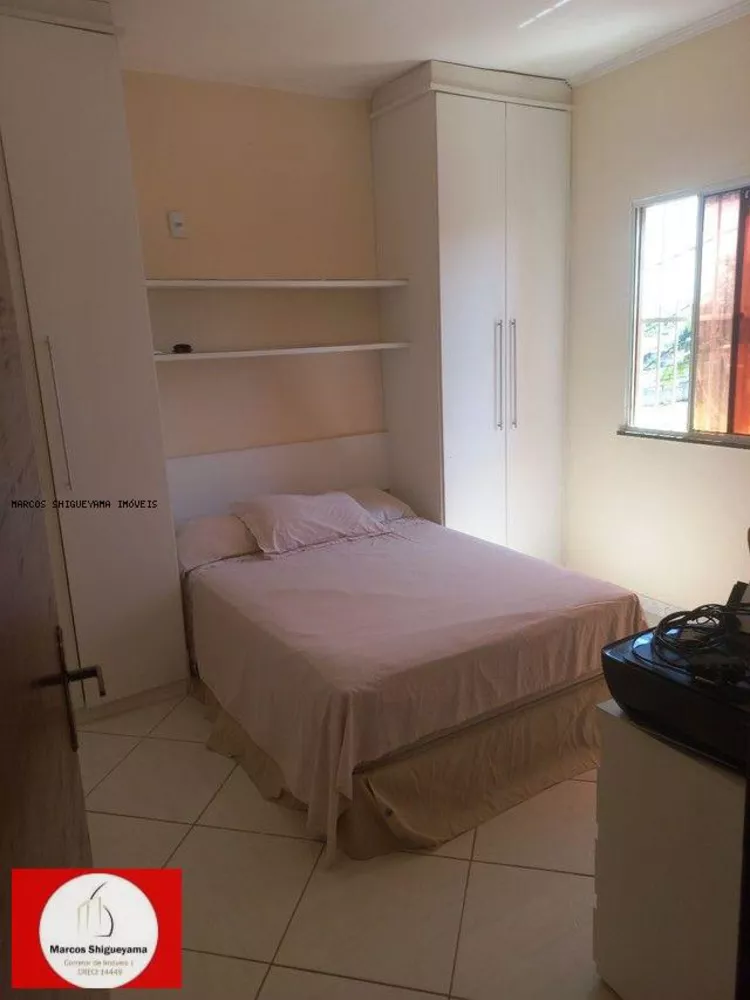 Casa de Condomínio, 3 quartos - Foto 3