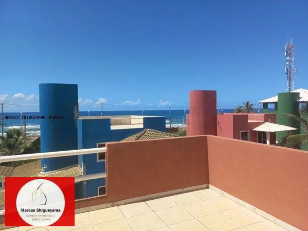 Casa de Condomínio, 3 quartos - Foto 8