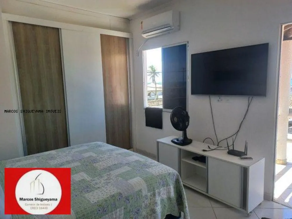 Casa de Condomínio, 3 quartos - Foto 7