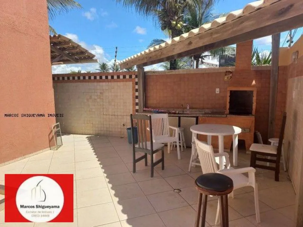 Casa de Condomínio, 3 quartos - Foto 11