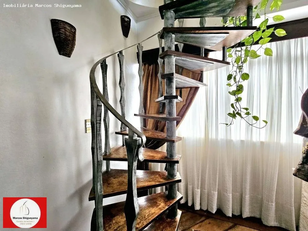 Apartamento, 3 quartos, 172 m² - Foto 3