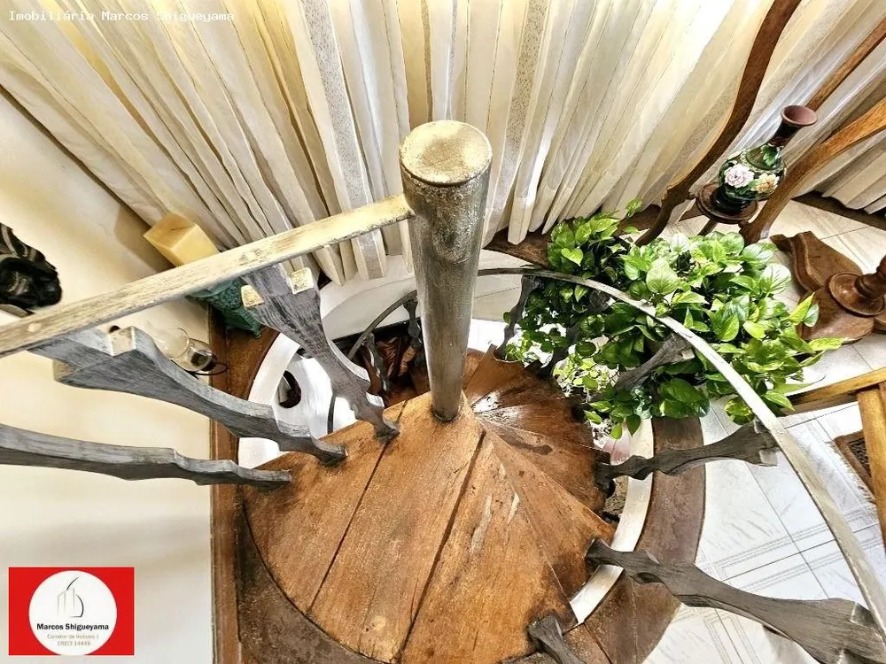 Apartamento, 3 quartos, 172 m² - Foto 2