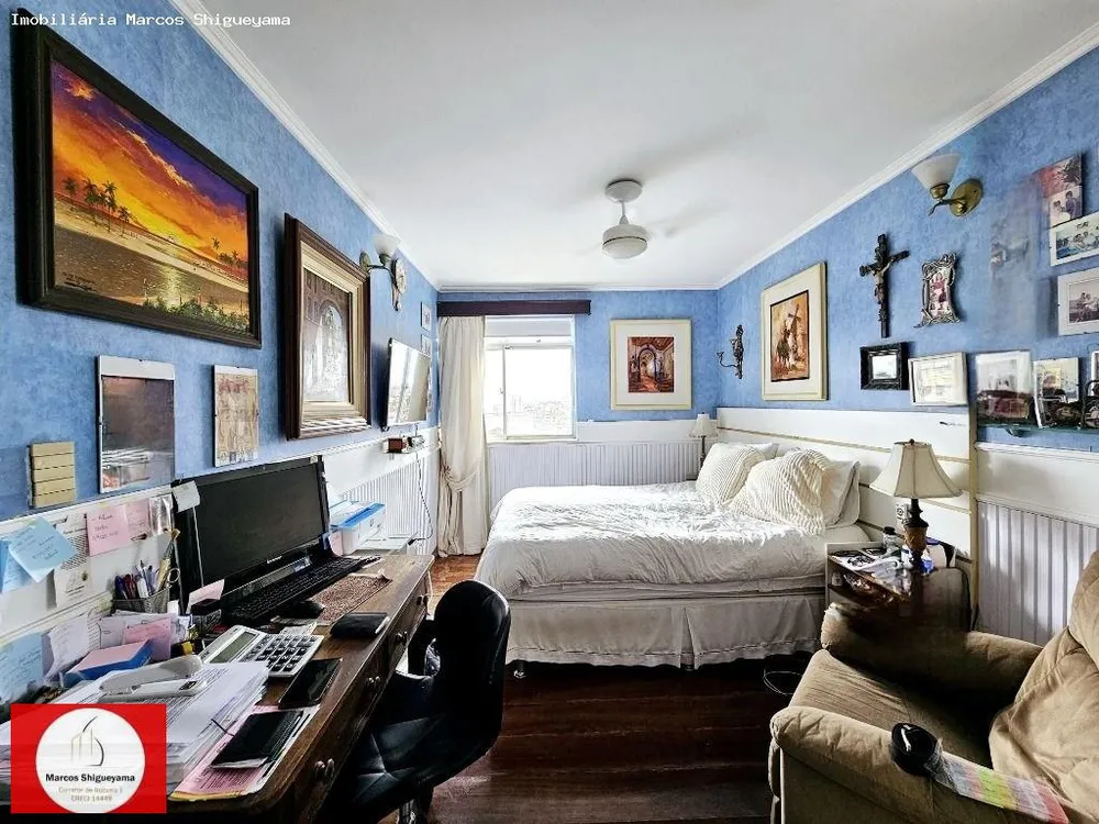Apartamento, 3 quartos, 172 m² - Foto 4