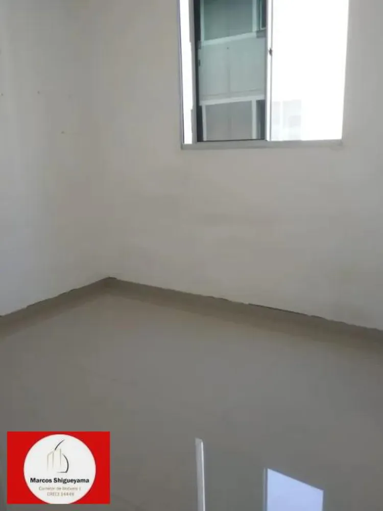 Apartamento, 2 quartos, 45 m² - Foto 11