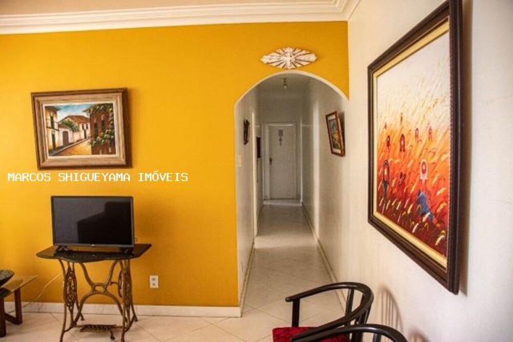 Apartamento à venda com 3 quartos, 140m² - Foto 15
