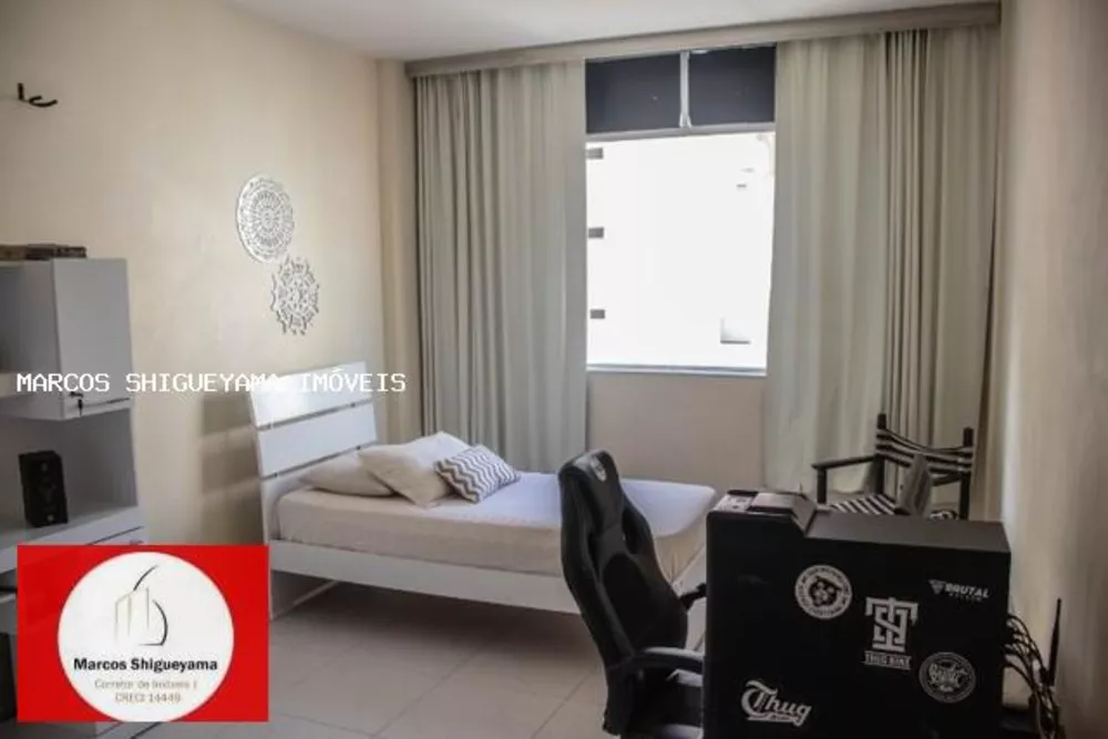 Apartamento, 3 quartos, 140 m² - Foto 21