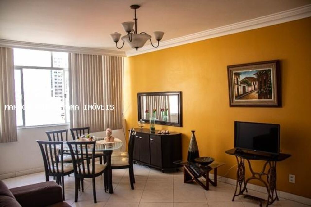 Apartamento à venda com 3 quartos, 140m² - Foto 8