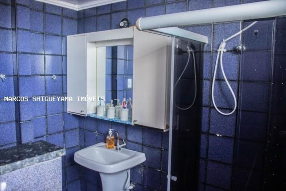 Apartamento à venda com 3 quartos, 140m² - Foto 17