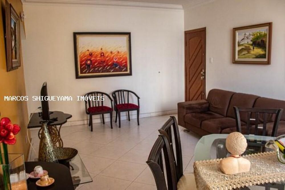 Apartamento à venda com 3 quartos, 140m² - Foto 13