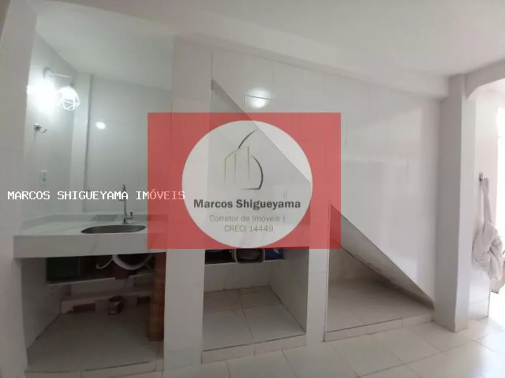 Casa, 3 quartos, 123 m² - Foto 3
