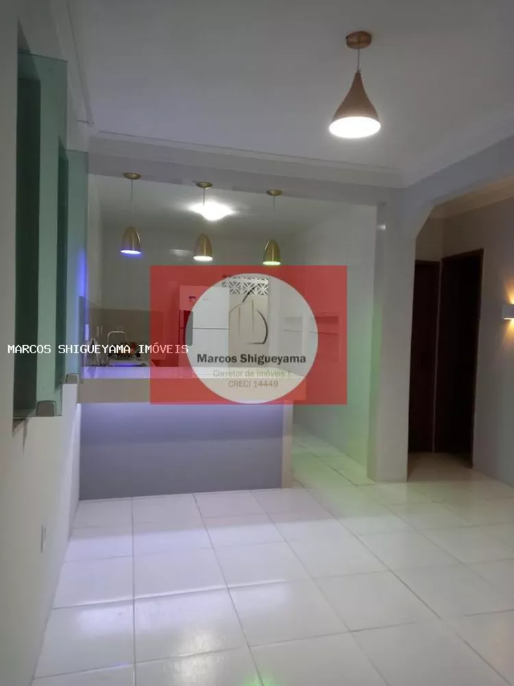 Casa, 3 quartos, 123 m² - Foto 2