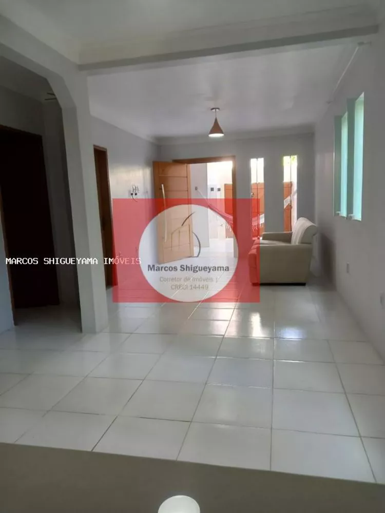 Casa, 3 quartos, 123 m² - Foto 4
