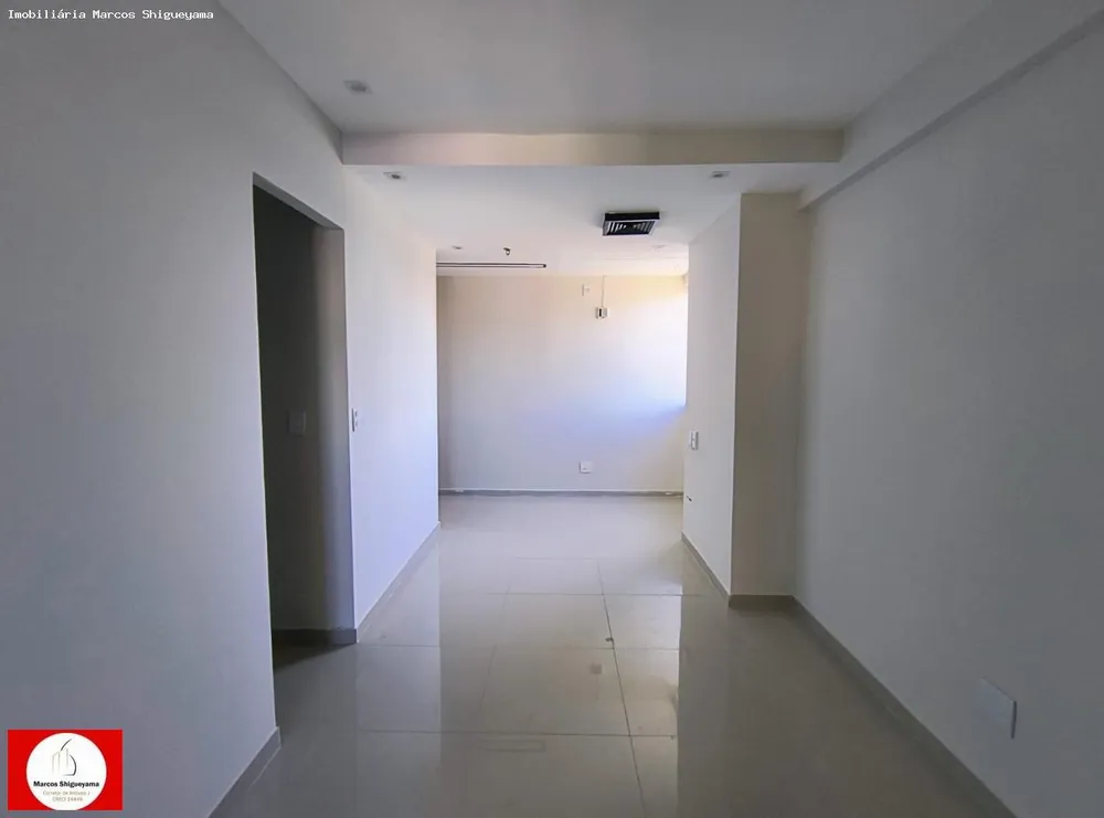 Sala-Conjunto, 39 m² - Foto 2