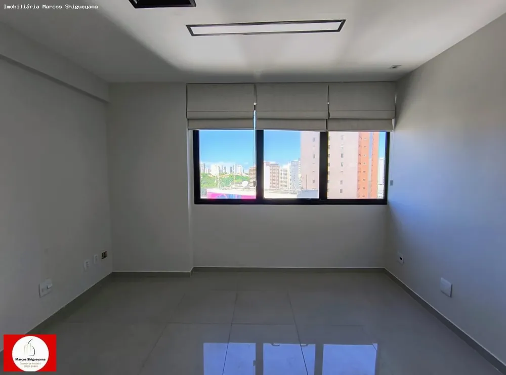 Sala-Conjunto, 39 m² - Foto 3