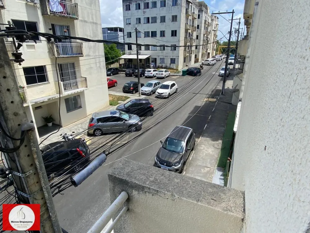 Apartamento, 3 quartos, 50 m² - Foto 16