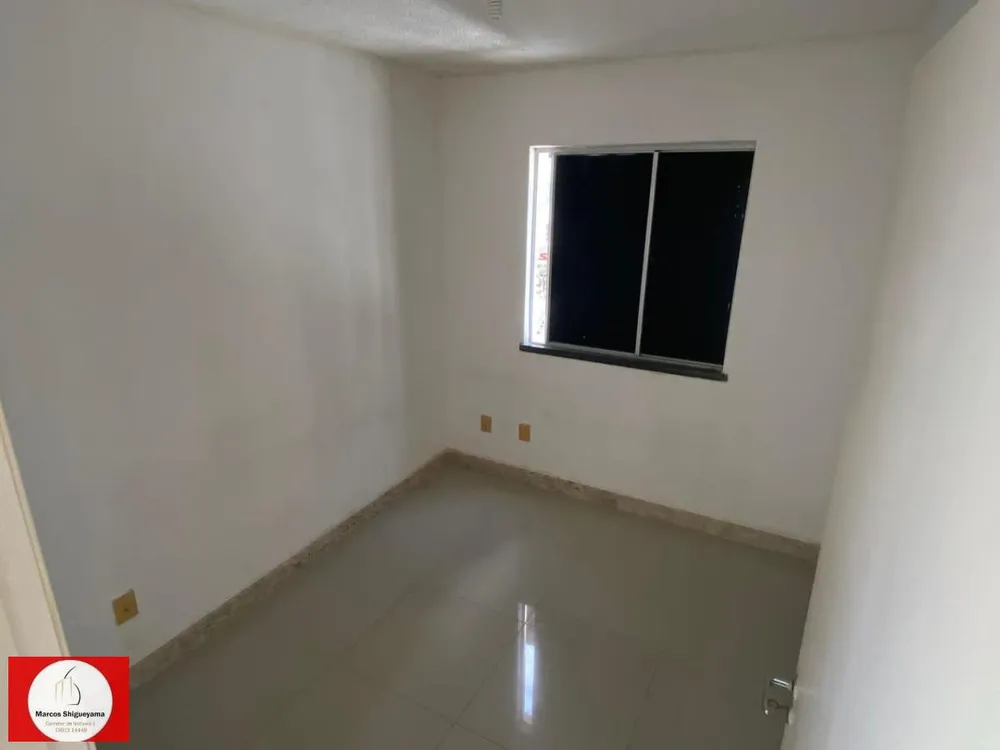 Apartamento, 3 quartos, 50 m² - Foto 10
