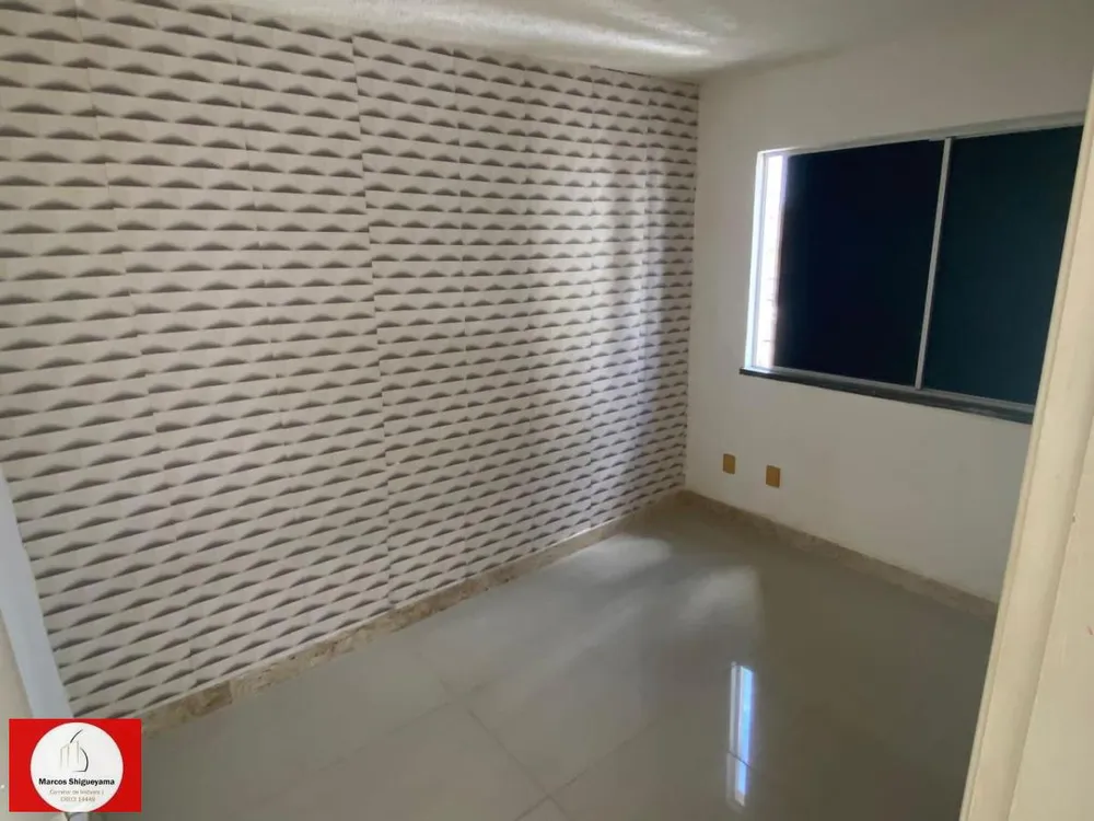 Apartamento, 3 quartos, 50 m² - Foto 11