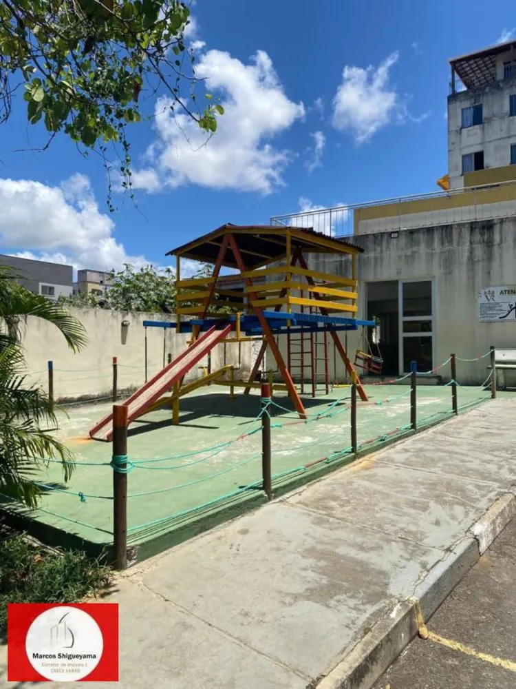 Apartamento, 3 quartos, 50 m² - Foto 1