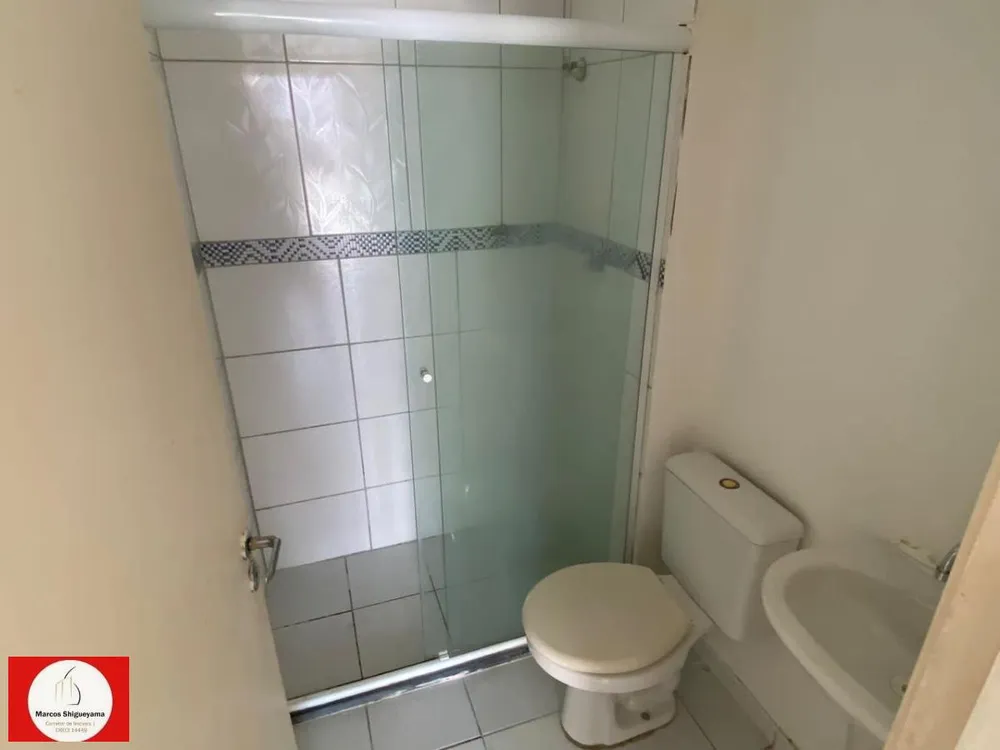 Apartamento, 3 quartos, 50 m² - Foto 14