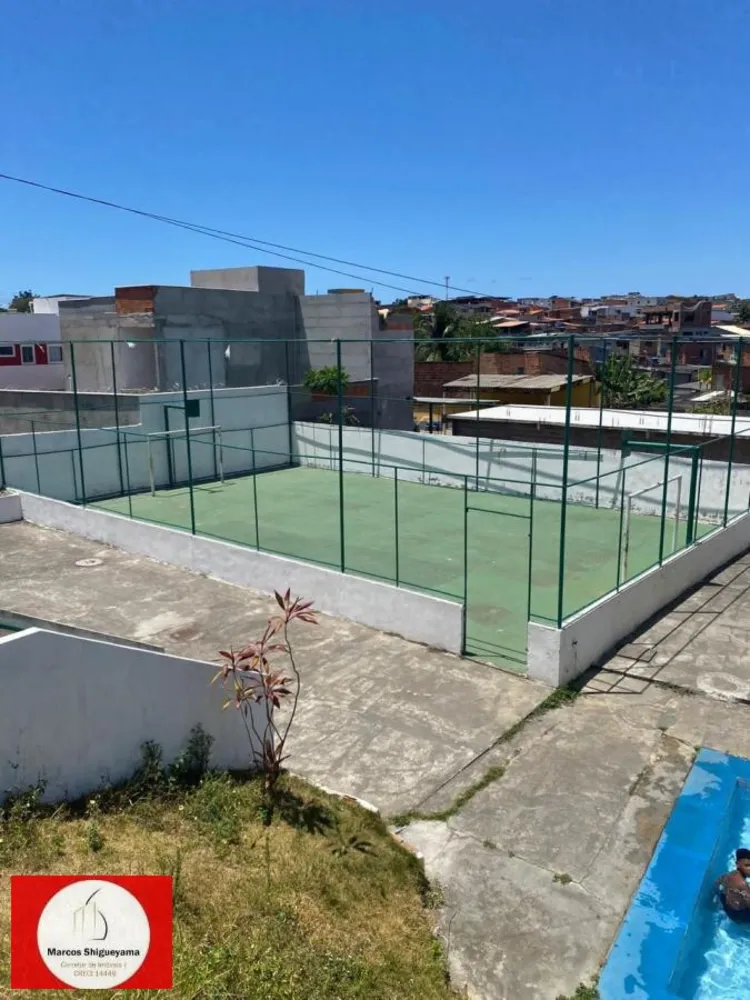 Apartamento, 3 quartos, 50 m² - Foto 5