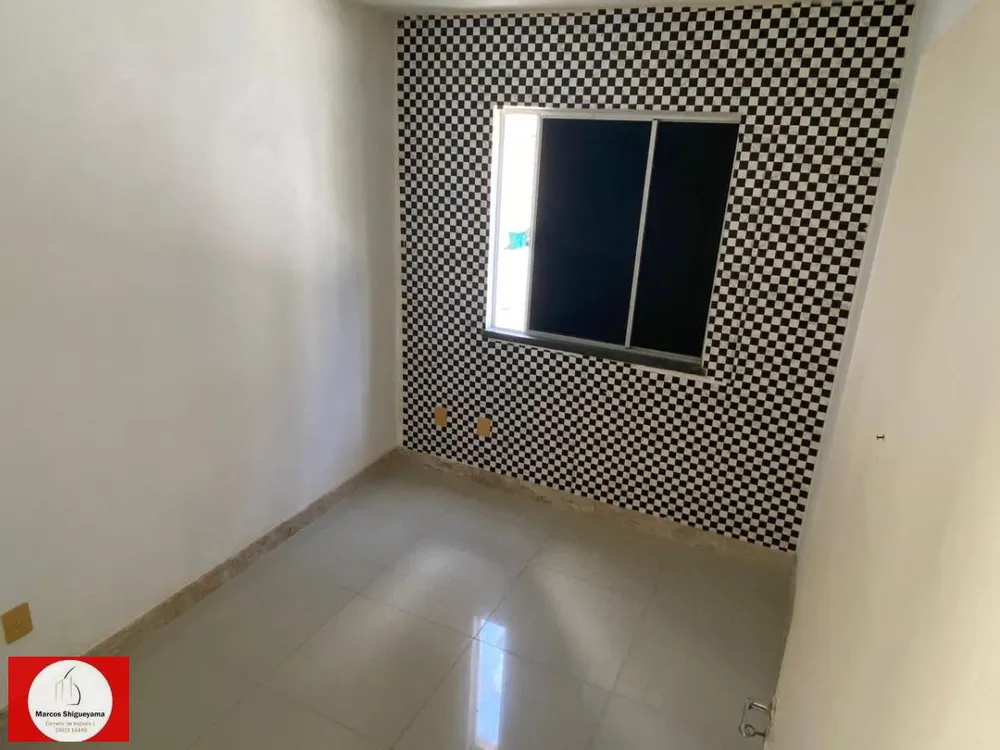 Apartamento, 3 quartos, 50 m² - Foto 9