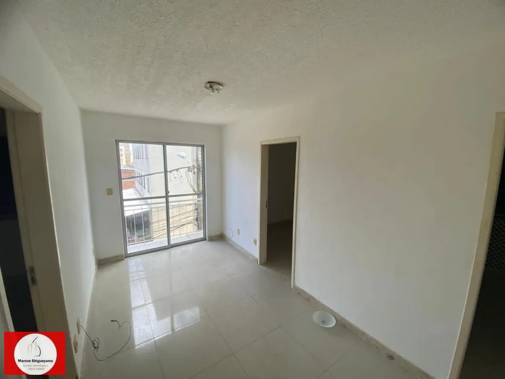 Apartamento, 3 quartos, 50 m² - Foto 8