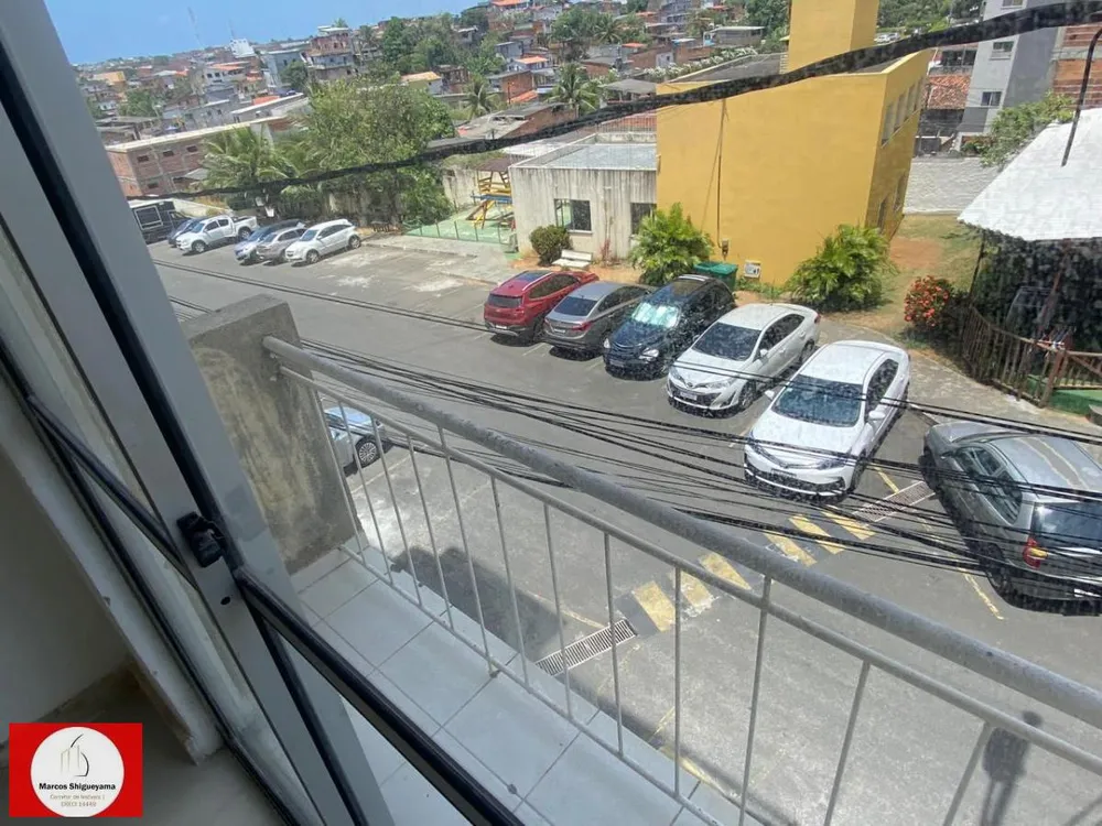 Apartamento, 3 quartos, 50 m² - Foto 13