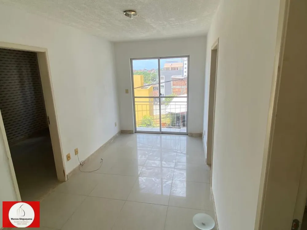 Apartamento, 3 quartos, 50 m² - Foto 12