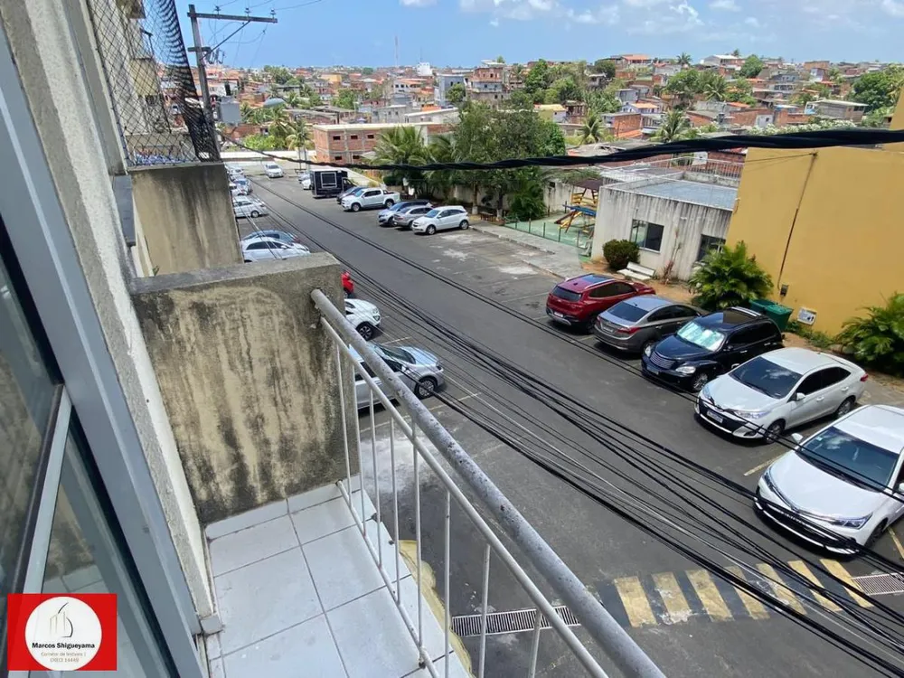 Apartamento, 3 quartos, 50 m² - Foto 15