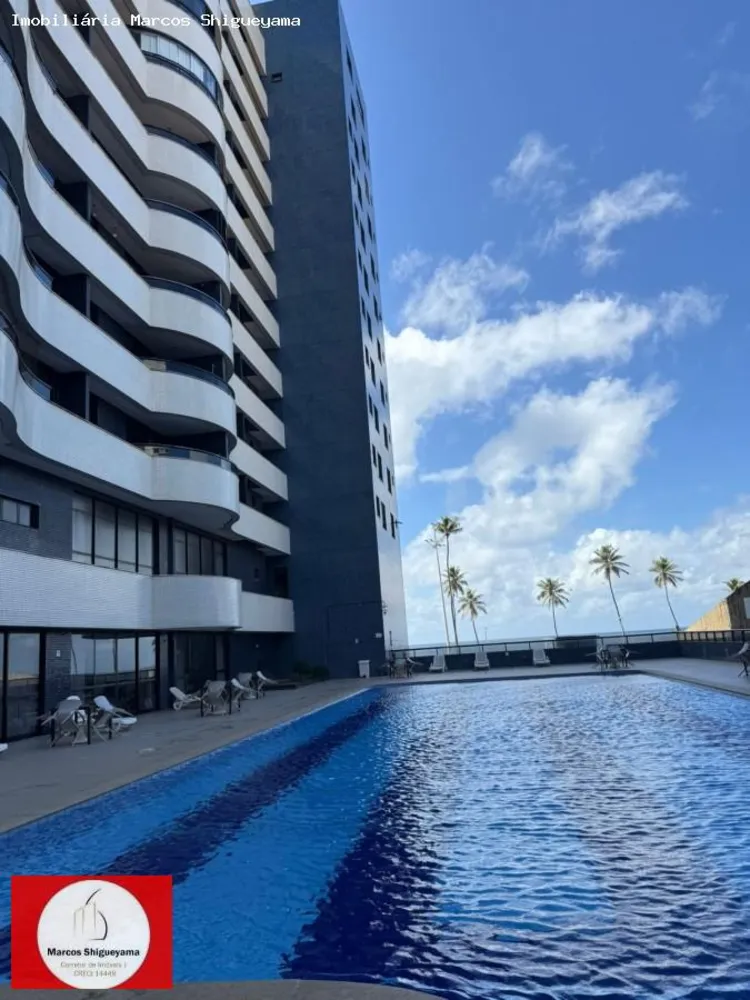 Apartamento, 1 quarto, 48 m² - Foto 12