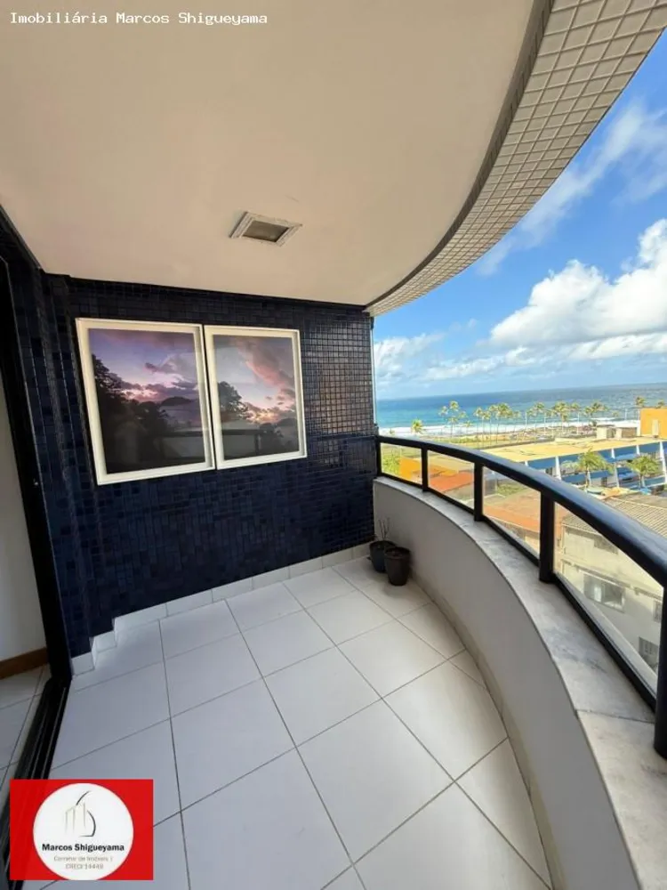 Apartamento, 1 quarto, 48 m² - Foto 10