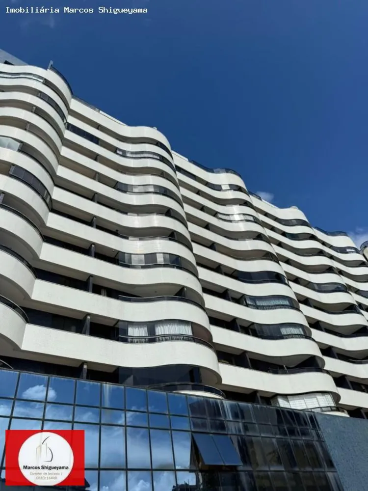 Apartamento, 1 quarto, 48 m² - Foto 1