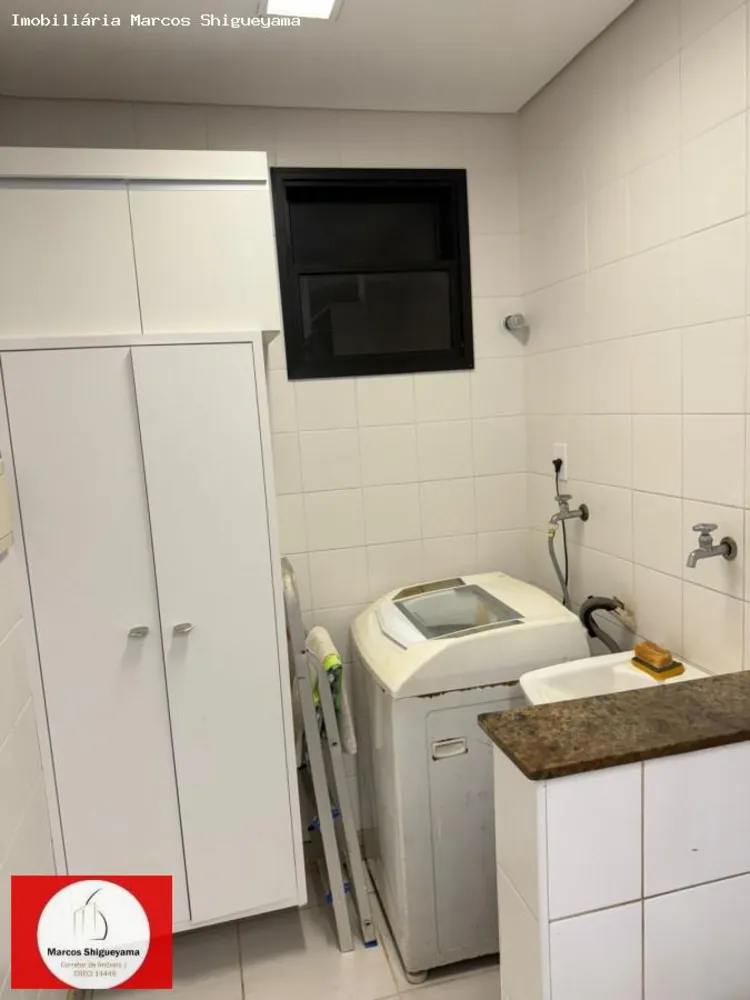 Apartamento, 1 quarto, 48 m² - Foto 9