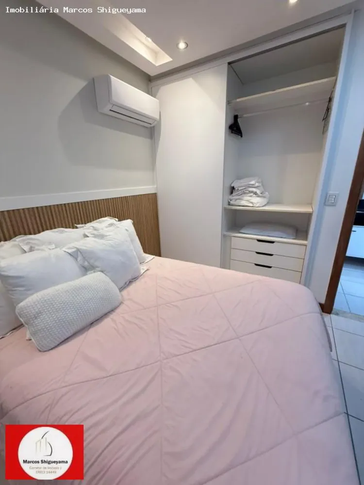 Apartamento, 1 quarto, 48 m² - Foto 7