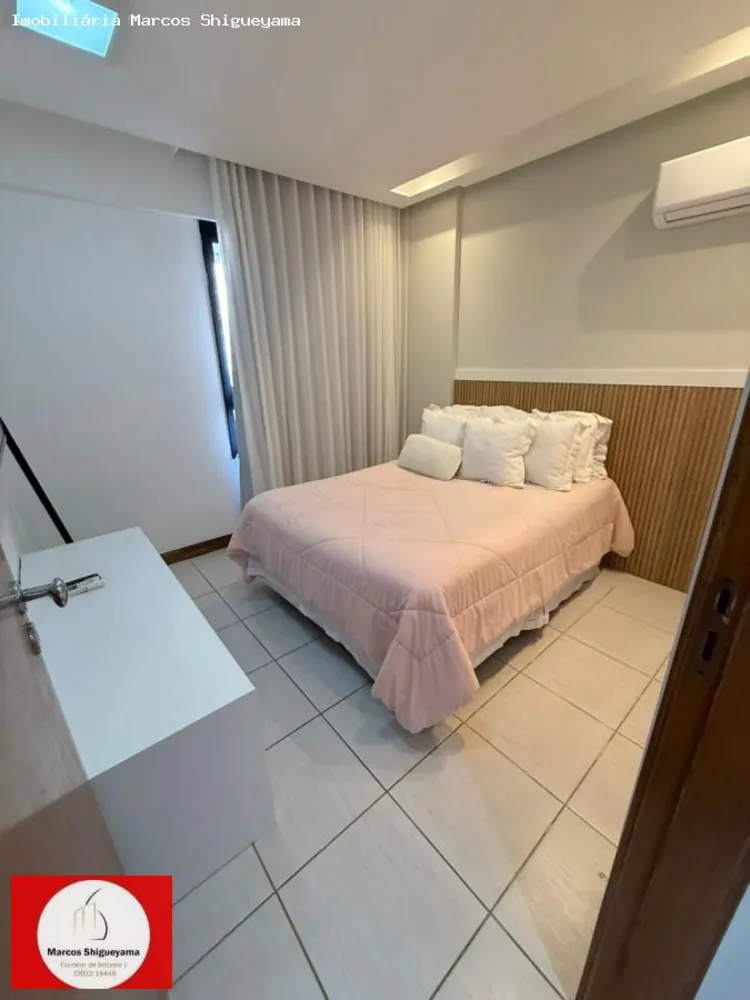 Apartamento, 1 quarto, 48 m² - Foto 6