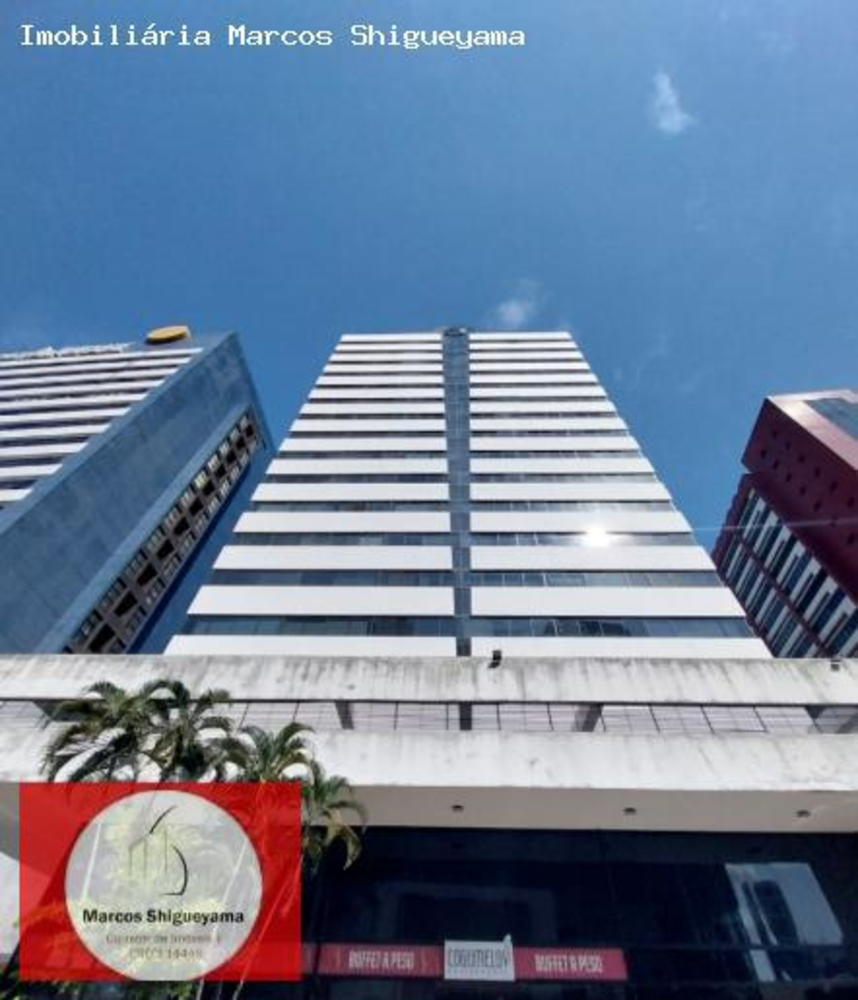Prédio Inteiro para alugar, 120m² - Foto 1