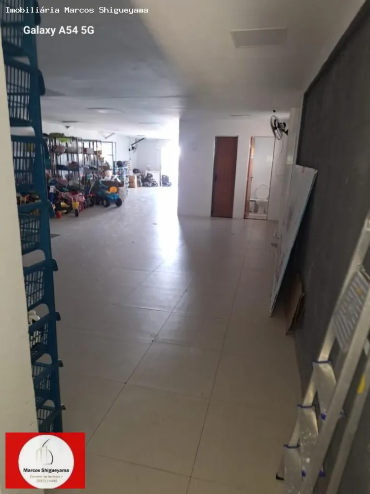 Loja-Salão, 420 m² - Foto 4