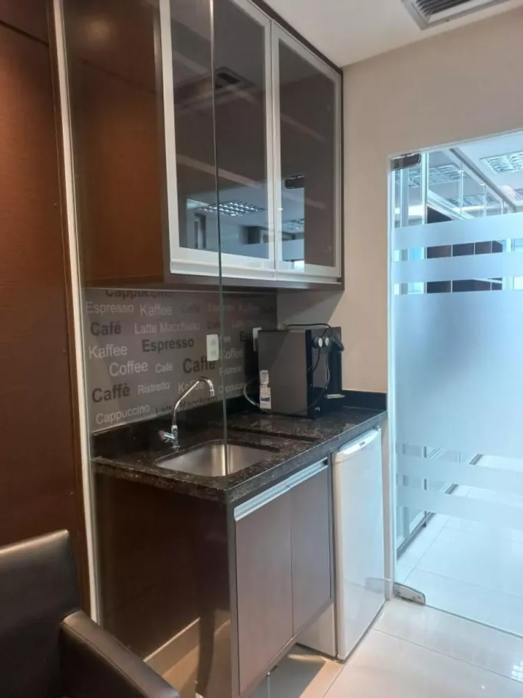 Conjunto Comercial-Sala à venda, 36m² - Foto 2