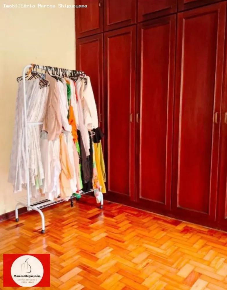 Apartamento, 3 quartos, 150 m² - Foto 4