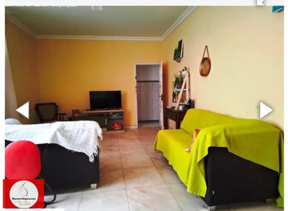 Apartamento, 3 quartos, 150 m² - Foto 5