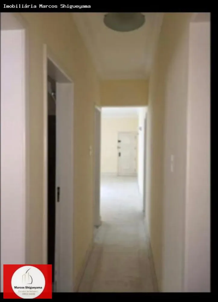 Apartamento, 3 quartos, 150 m² - Foto 1